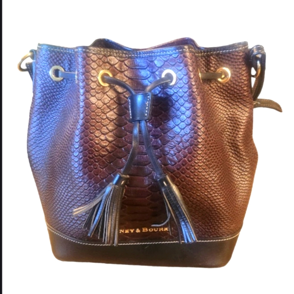 Dooney & Burke Bag